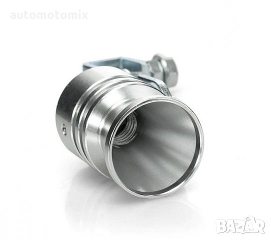 ТУРБО ЗВУК ЗА АУСПУХ,ТУРБО САУНД - L, снимка 5 - Аксесоари и консумативи - 33806894