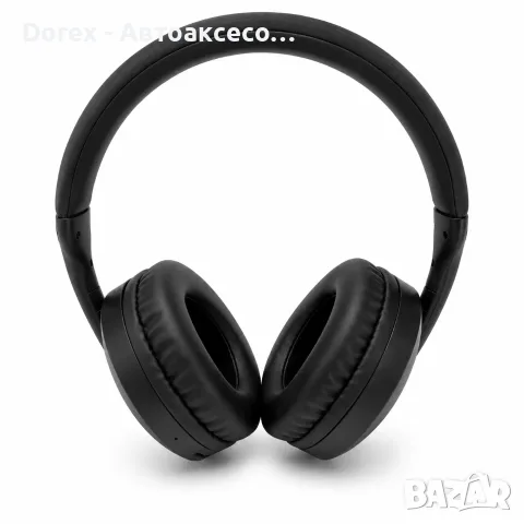 Безжични слушалки KLGO B23 4в1 Bluetooth FM, снимка 3 - Bluetooth слушалки - 55806638