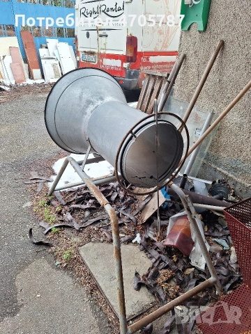 машина за опаковане на овошки с мрежа или гаца, снимка 3 - Други машини и части - 53099104