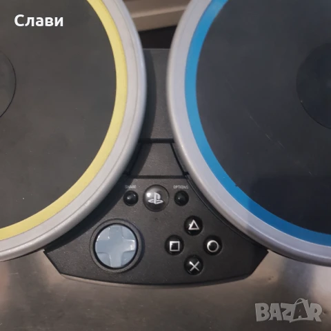 Rock Band 4 - Band in a Box Bundle  жични барабани PS4, снимка 7 - Аксесоари - 50481346