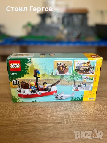 LEGO Legoland exclusive sets / ЛЕГО, снимка 14 - Конструктори - 50708167