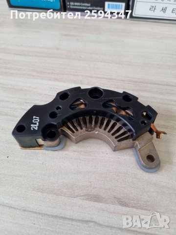 DAEWOO NEXIA ДИОДНА ПЛОЧКА GM