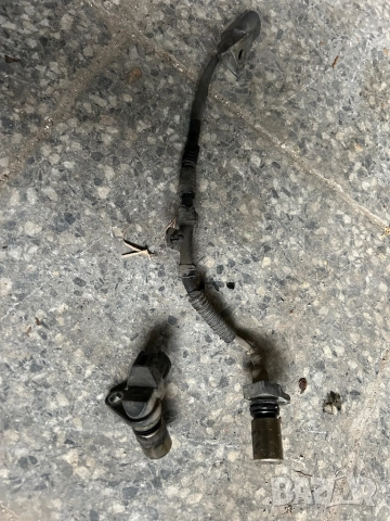 датчик Toyota 2.0 d4d колянов и разпределителен вал 90919-05069 90919-05029 5L19