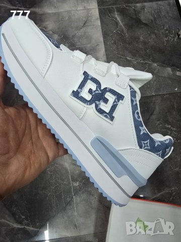 дамски маратонки , снимка 2 - Маратонки - 47706057