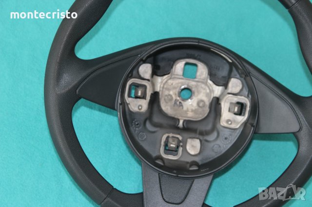 Волан Ford Ka (2008-2016г.) Форд Ка, снимка 6 - Части - 41745362