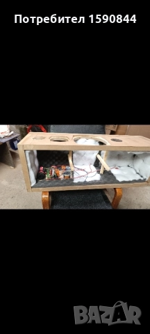 Тонколони радиотехника голдлайн 90, снимка 5 - Тонколони - 52446376