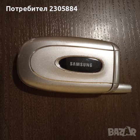 Телефон Samsung x450, снимка 1 - Samsung - 41085435