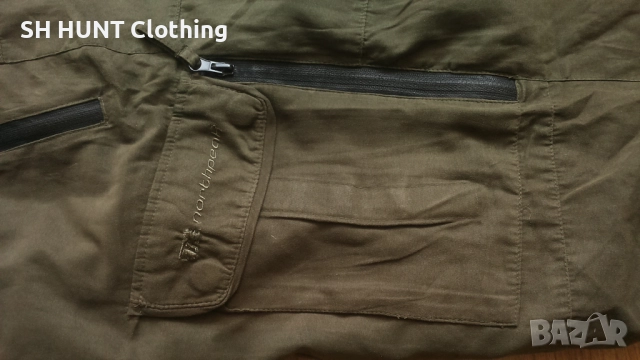 Northpeak Windproof Trouser размер L за лов риболов панталон вятърно устойчив - 1714, снимка 6 - Екипировка - 52861331