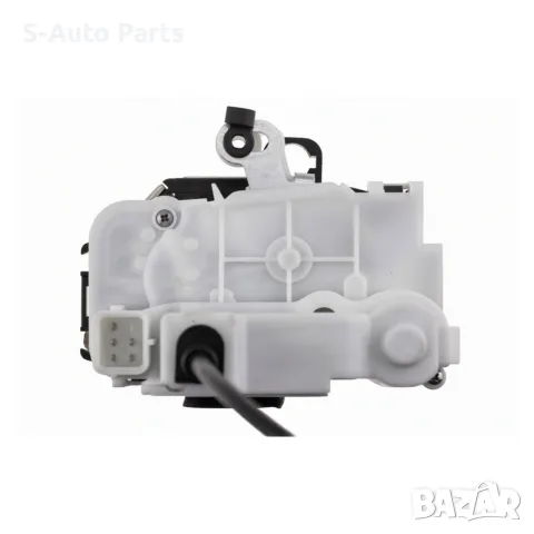 Брава за врата за Fiat 500 / 500C, снимка 5 - Аксесоари и консумативи - 55844700