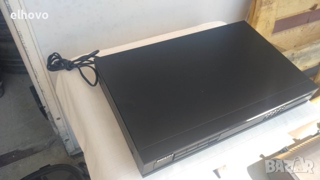 Стерео тунер Philips FT 690#1, снимка 2 - Ресийвъри, усилватели, смесителни пултове - 41306270