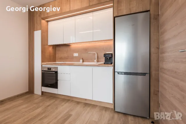 Луксозен Апартамент с Паркомясто на 5 мин от плаж в Константин и Елена, снимка 9 - Почивки на море - 50141392