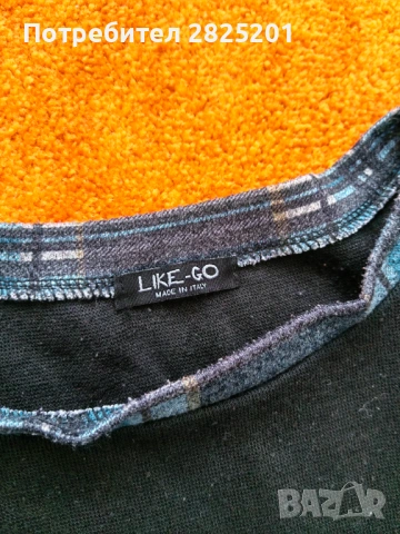 дамска рокля, снимка 4 - Рокли - 48594824