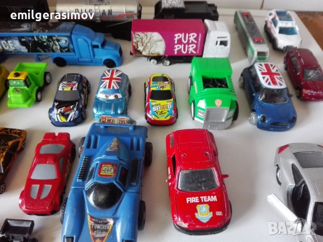 Играчки - фигурки , колички  ., снимка 13 - Фигурки - 39600024