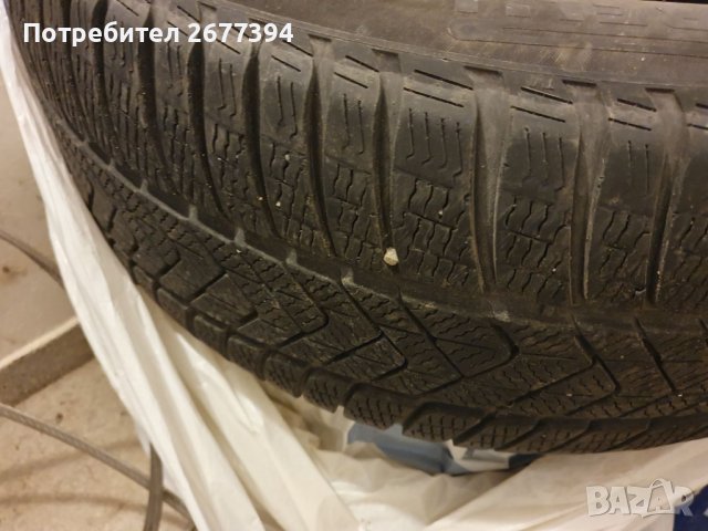 Гуми PIRELLI Run Flat, снимка 6 - Гуми и джанти - 38666741