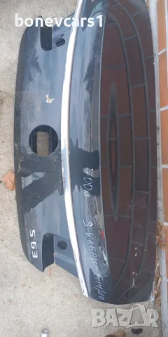 Mерцедес Sкабрио 2014/20/Mercedes S kabrio 2014/20, снимка 2 - Части - 49842448