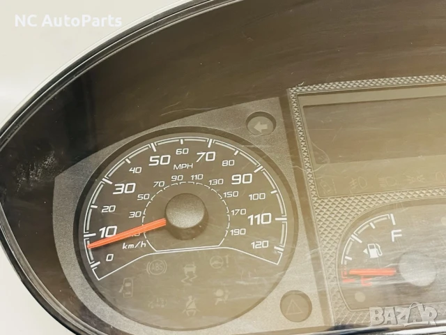 Оборотомер за Пежо Боксер Ситроен Релеи Фиат Дукато 1385915080 2018, снимка 3 - Части - 50767456