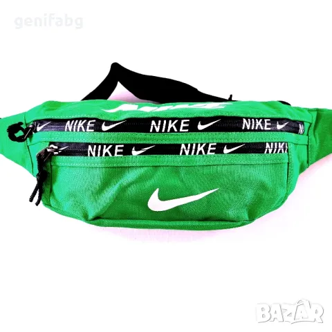 Чанта / Паласка Найк (Nike), снимка 2 - Чанти - 47613774