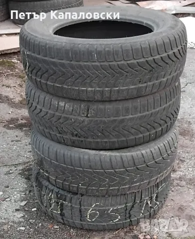 Гуми 195 65 15 Ласа Lassa 4 броя+. Нов внос. Не са нови. Цената е за брой., снимка 12 - Гуми и джанти - 48982891