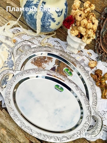 Подноси WMF Germany нови