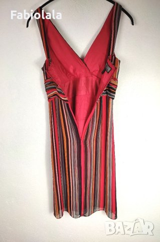 Allure Noir dress EU 36, снимка 3 - Рокли - 41225470