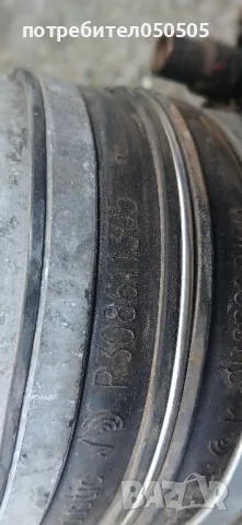 Въздушна Възглавница от Ауди, снимка 5 - Части - 48615517