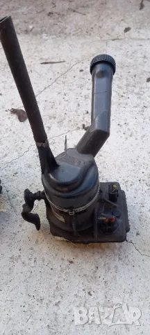 Хидравлична помпа Citroen C4 Picasso