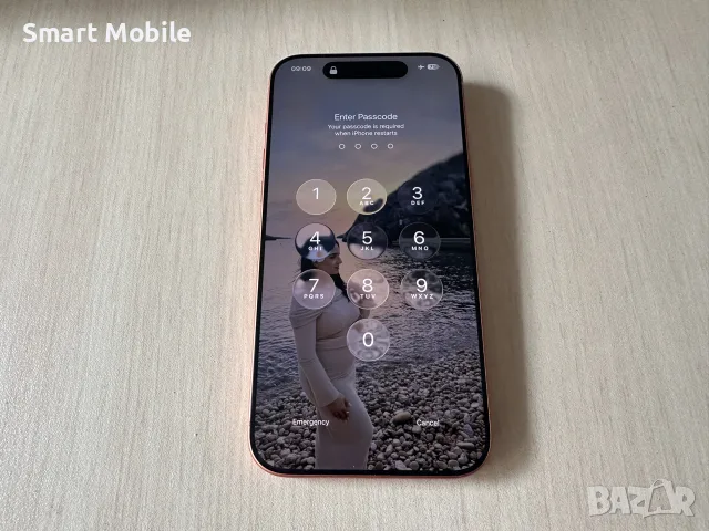 Apple iPhone 17 Pro Max 
