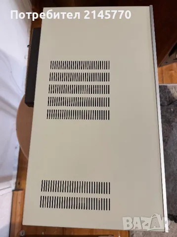 Ресийвър Wega R250SH, снимка 5 - Ресийвъри, усилватели, смесителни пултове - 49848747