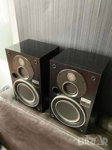 Technics SB-X100, снимка 3 - Тонколони - 52875539