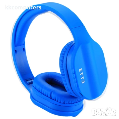 OVLENG BT-608 Блутут Стерео Слушалки, снимка 2 - Слушалки и портативни колонки - 50564390