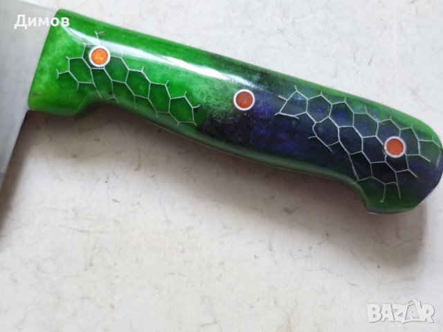 Немски сатър, снимка 4 - Други - 41943314