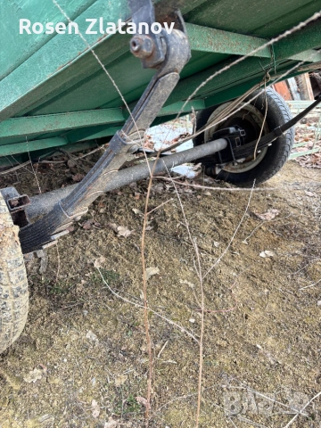 Ремарке, снимка 2 - Ремаркета - 53262301