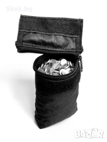 Утежнена Тренировъчна Жилетка С Регулируемо Тегло – Moro 30 Кг (30 Х 1 Кг), снимка 17 - Фитнес уреди - 40771302