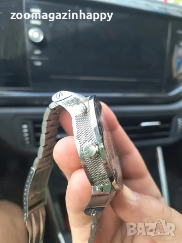 Часовник Diesel, снимка 4 - Мъжки - 56039851