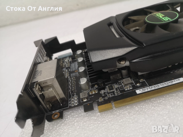 Видео карта -  ASUS HD7850 1GB, снимка 6 - Видеокарти - 52144442