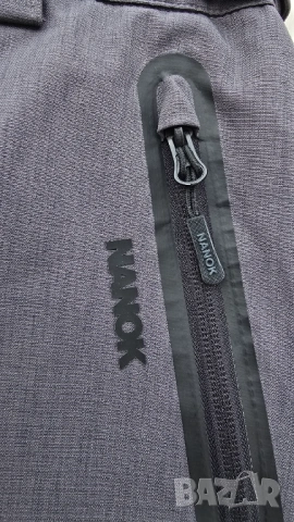 Мъжки ски екип Columbia и NANOK размер XL, снимка 11 - Зимни спортове - 52824090