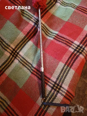 метална телескопична четка за прах, паяжина и др , снимка 3 - Други стоки за дома - 48651433