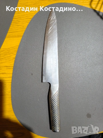 Професионални ножове , снимка 8 - Други - 53433918