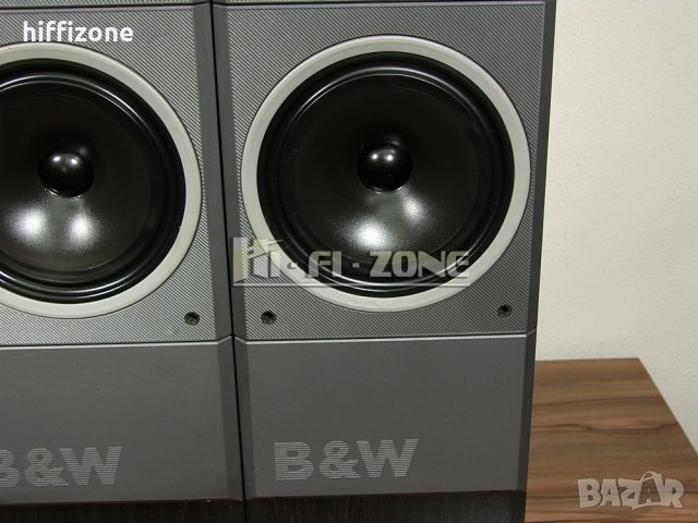 ТОНКОЛОНИ  B&W dm-630 /1 , снимка 13 - Тонколони - 42729123