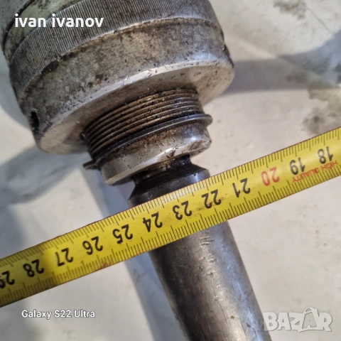 Патроник Център Струг , снимка 3 - Стругове - 53347492