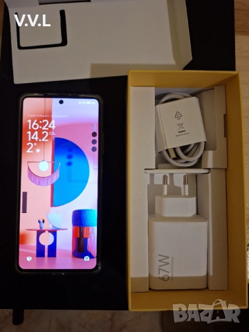 Продавам - Xiaomi Poco X5 Pro 5G, снимка 3 - Xiaomi - 53477100