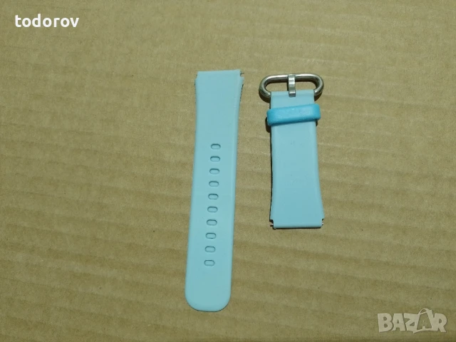 Каишки за Myki, снимка 2 - Каишки за часовници - 50872263