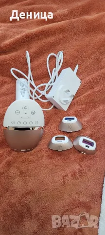 Philips Lumea Prestige BRI956/00 – IPL фотоепилатор