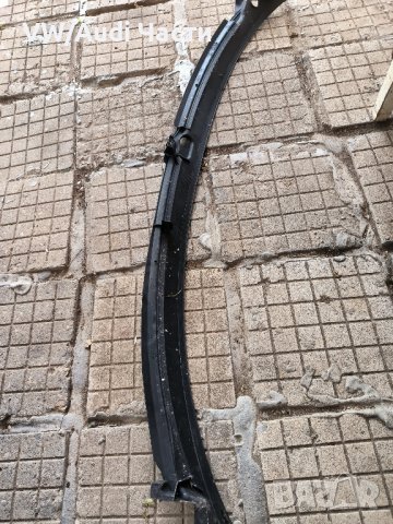 Кора под чистачки за Ауди А6 Ц5 Audi A6 S6 C5 , снимка 2 - Части - 41921517