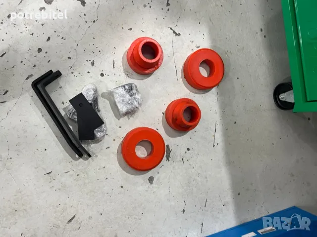 Повдигачи за Гранд Чероки, снимка 2 - Части - 48774164