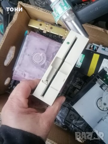 Стари части от компютри за колекционери, снимка 9 - Други ценни предмети - 39316063