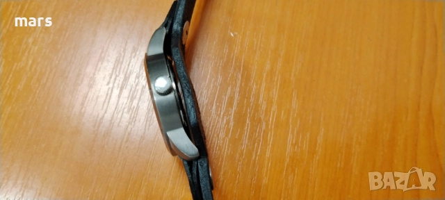 мъжки часовник -ретро визия, снимка 5 - Мъжки - 51692310