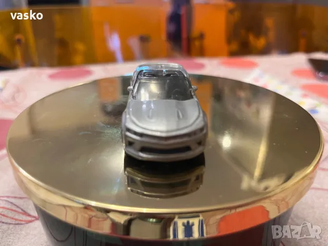Matchbox Chevy 2016, снимка 5 - Колекции - 48931122