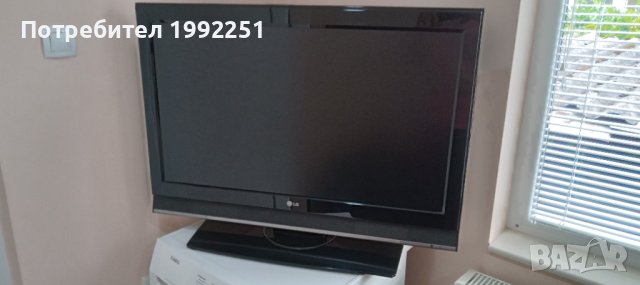 LCD телевизор LG НОМЕР 15. Model 37LC42. 37инча 94см. РАБОТЕЩ. БЕЗ ДИСТАНЦИОННО. Внос от Германия., снимка 11 - Телевизори - 41879280