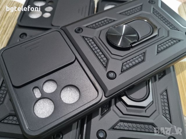 Realme C55,C53,C51,C31,Realme C33,Realme C35 удароустойчив гръб с предпазител за камерата, снимка 6 - Калъфи, кейсове - 41455291